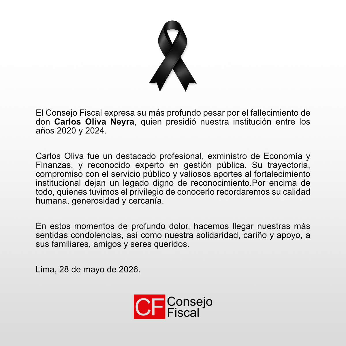 Promoción